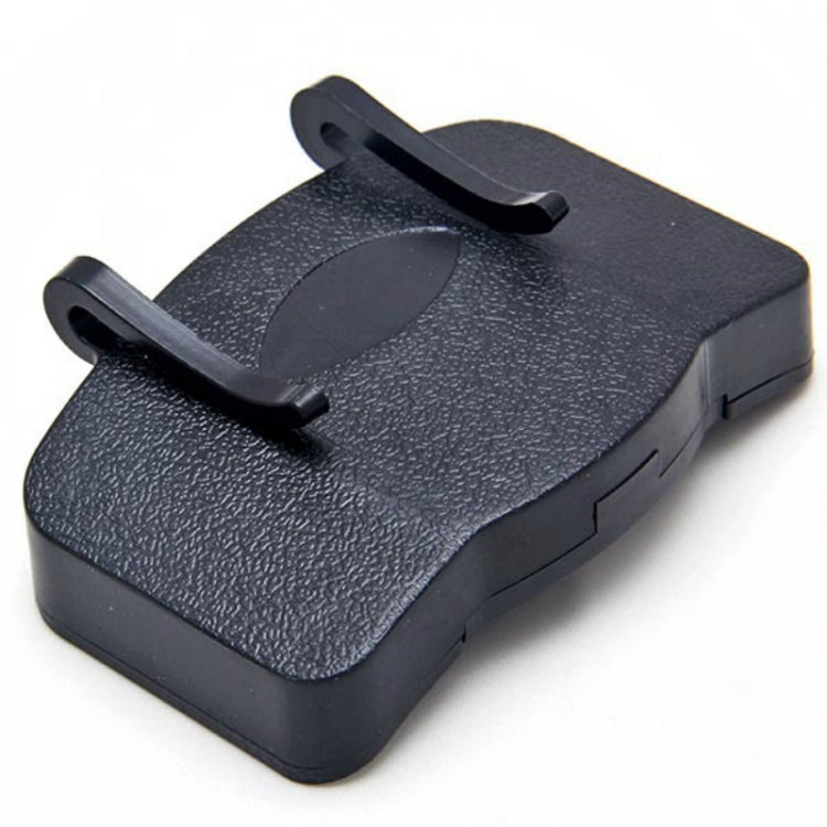 11 LED Clip On Cap light White Flashlight Camping Clip-On Cap/Hat Light Lamp Cycling Hiking Camping Cap Light