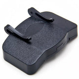 11 LED Clip On Cap light White Flashlight Camping Clip-On Cap/Hat Light Lamp Cycling Hiking Camping Cap Light