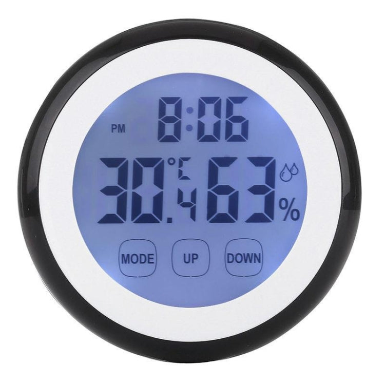 High Precision Indoor Electronic Thermometer