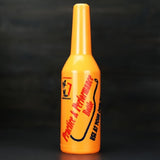 Bar Plastic Exercise Bottle for Fancy Bartending Practicing