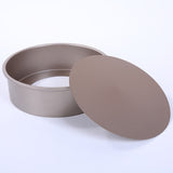 5 in 1 Cake Mould Pizza Bakeware Home Pastry Biscuit Bread Baking Tool Set, 5 in 1