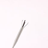 Metal Wire Brush Hand Kitchen Sink Cleaning Hook Sewer Dredging Device, 60cm