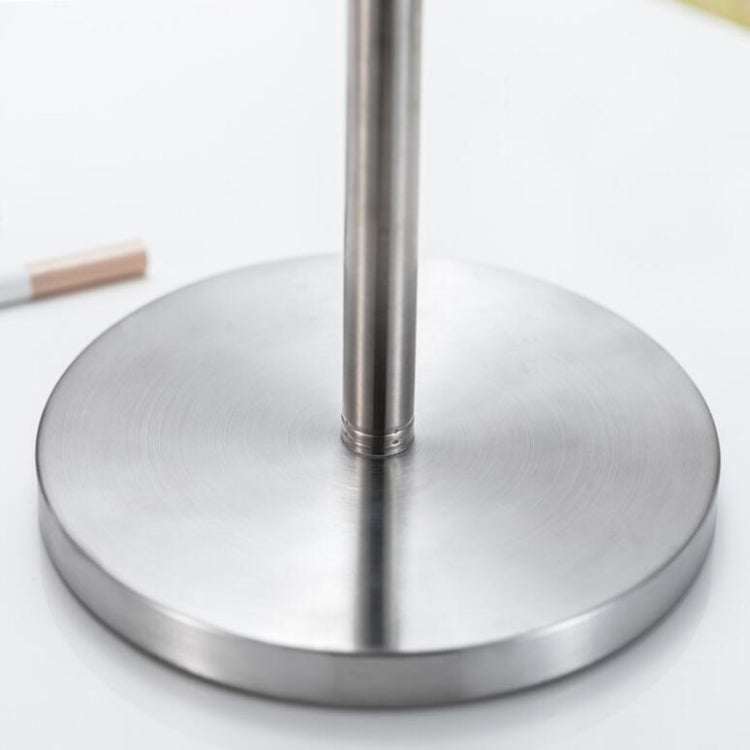 Telescopic Thickened Stainless Steel Windproof Ashtray, Windproof Ashtray
