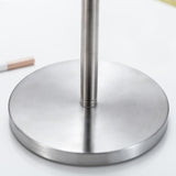Telescopic Thickened Stainless Steel Windproof Ashtray, Windproof Ashtray