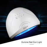 Sunone 48W UV Lamp Nail Polish Dryer