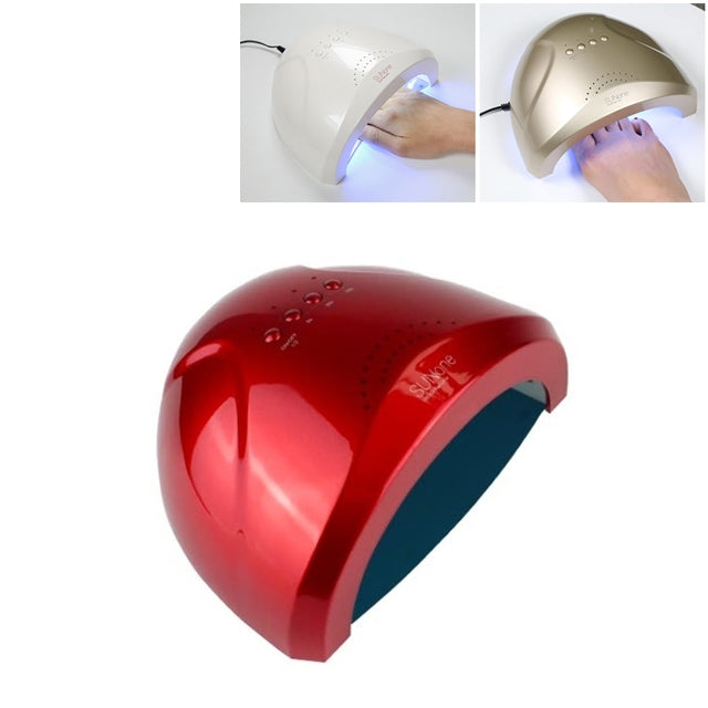 Sunone 48W UV Lamp Nail Polish Dryer