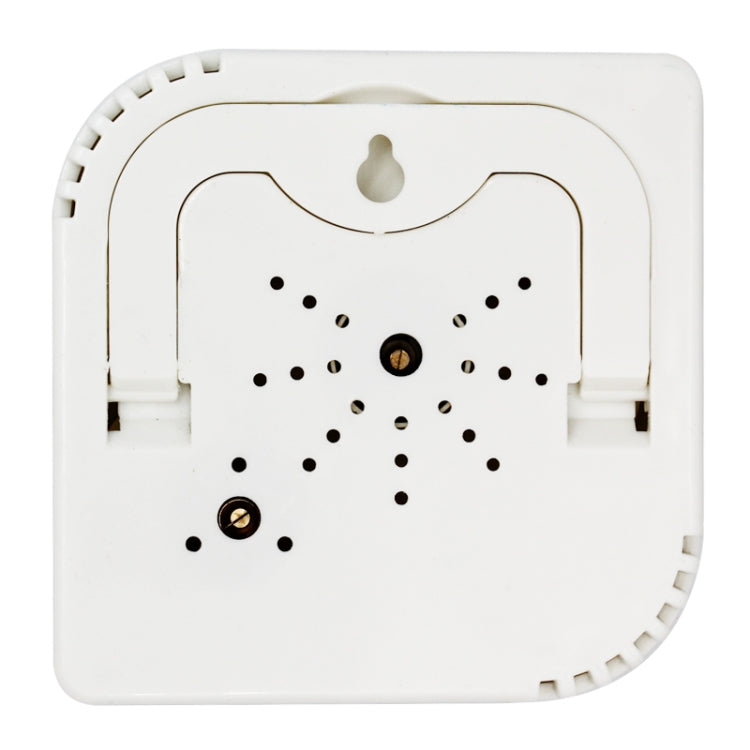 A7 Multi-functional Indoor Weather Station -20 Degree C - 50 Degree C Humidity Hygrometer Thermometer Home Temperature Meter, Random Color Delivery, A7