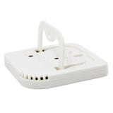 A7 Multi-functional Indoor Weather Station -20 Degree C - 50 Degree C Humidity Hygrometer Thermometer Home Temperature Meter, Random Color Delivery, A7