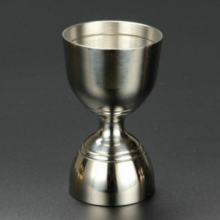 Stainless Steel Wine Measurer Ounce Cup Mixing Measuring Cup, Rose Gold, Gun Black, Tyrant Gold, Mirror Light