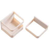 Umbrella Stand Behind Multifunctional Wall Hanging Umbrella Barrel Door, Umbrella Barrel