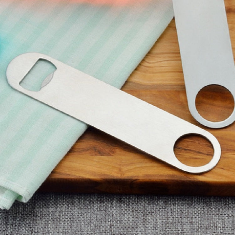 2 PCS Stainless Steel Bottle Opener Creative Multipurpose Beer Soda Lid Opener, Soda Lid Opener