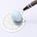 Nail Tools Manicure Clipping Pen Nail Claw Cotton Pen