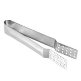 2 PCS Stainless Steel Tea Bag Clip Resistant Teabag Squeezer, Tea Bag Clip