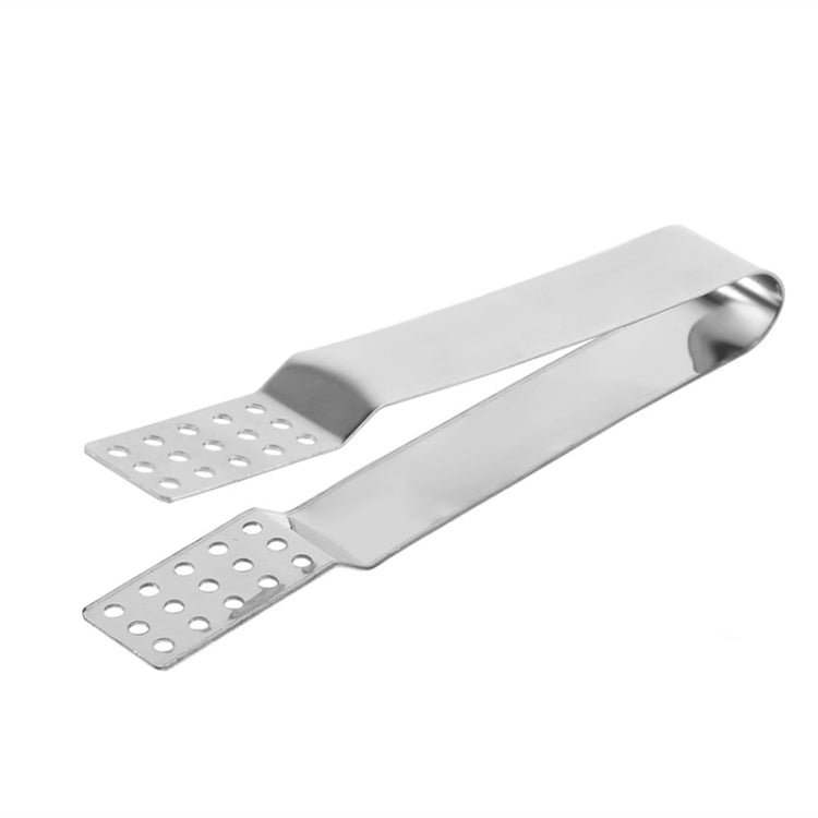 2 PCS Stainless Steel Tea Bag Clip Resistant Teabag Squeezer, Tea Bag Clip