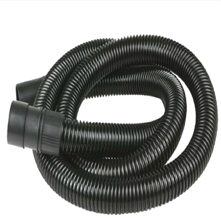 2.5m Length 32mm Inner Diameter Flexible EVA Hose for Industrial Vacuum Cleaner Suction Machine, 32mm