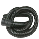 2.5m Length 32mm Inner Diameter Flexible EVA Hose for Industrial Vacuum Cleaner Suction Machine, 32mm