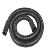 2.5m Length 32mm Inner Diameter Flexible EVA Hose for Industrial Vacuum Cleaner Suction Machine, 32mm