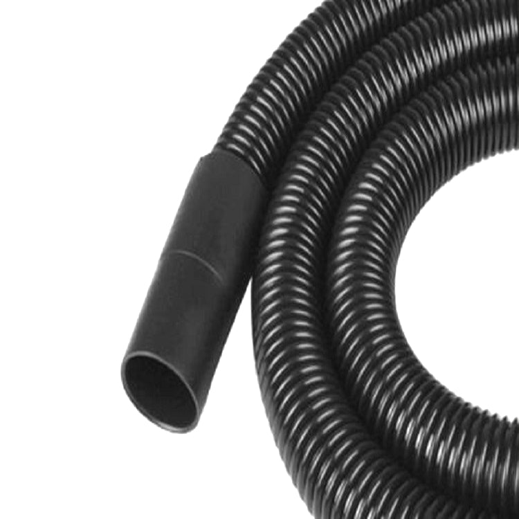 2.5m Length 32mm Inner Diameter Flexible EVA Hose for Industrial Vacuum Cleaner Suction Machine, 32mm