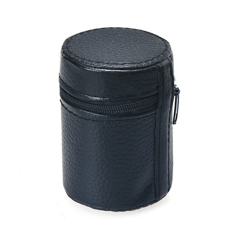 2 Sets Outdoor Mini Stainless Steel Small Wine Glass Hiking Camping Travel Portable Drinking Cup Set with Leather Case, Small 30ml Travel Portable Drinking Cup