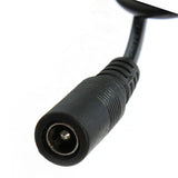 Fountain Fish Tank Ultrasonic Portable Atomizer, US Plug, Atomizer 12 Lamp Plastic, Atomizer without Lamp Metal, Atomizer without Lamp Plastic