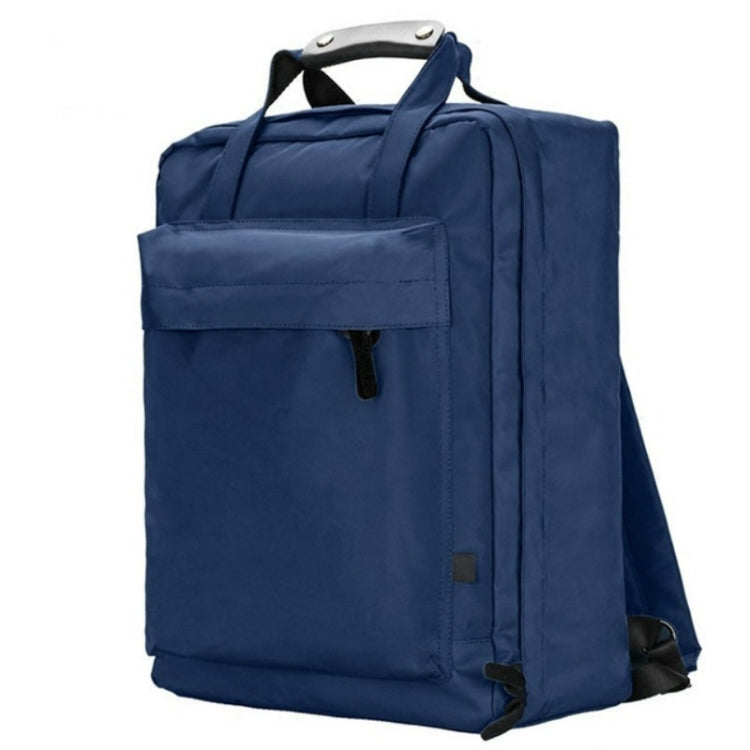Travel Luggage Backpack Large Capacity Men And Women Packing Organizer Navy