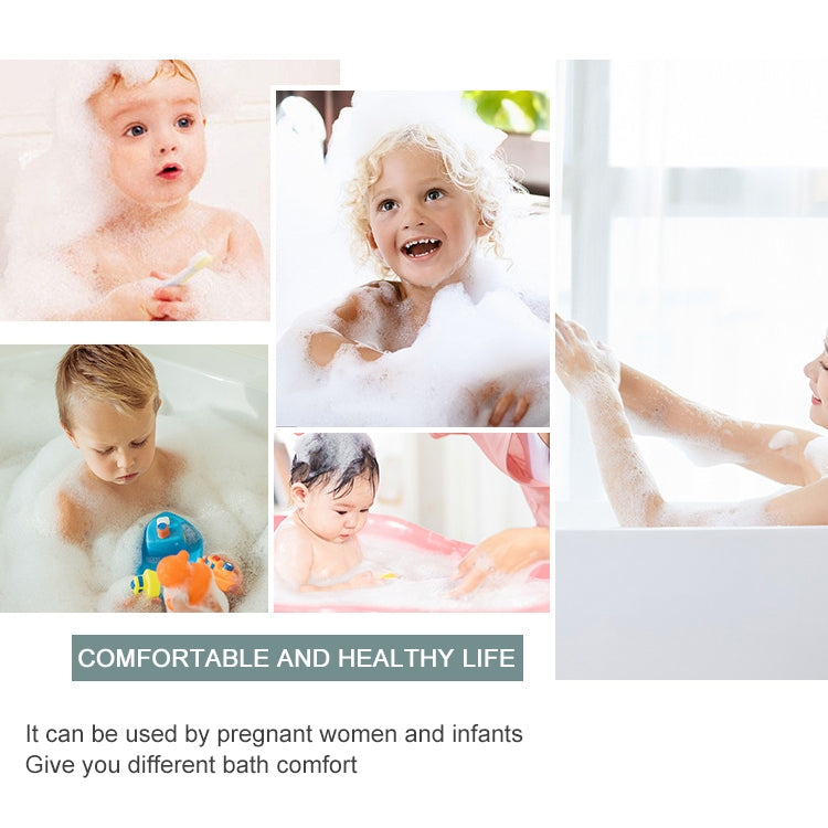 2 PCS Embroidered Fiber Fabric Sponge Block Exfoliating Bath Wipe, Fiber Fabric Sponge