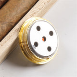 38mm Hygrometer High Precision Home / Guitar Violin Case / Cigar Thermometer, Thermometer