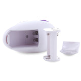 Ergonomic Design Multifunctional Exfoliating Scrub Peeling Callus Scraper Electric Foot Grinder