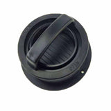 Hamburger Meat Press Tool Patty Maker Mold Cutlet, 2PCS Black