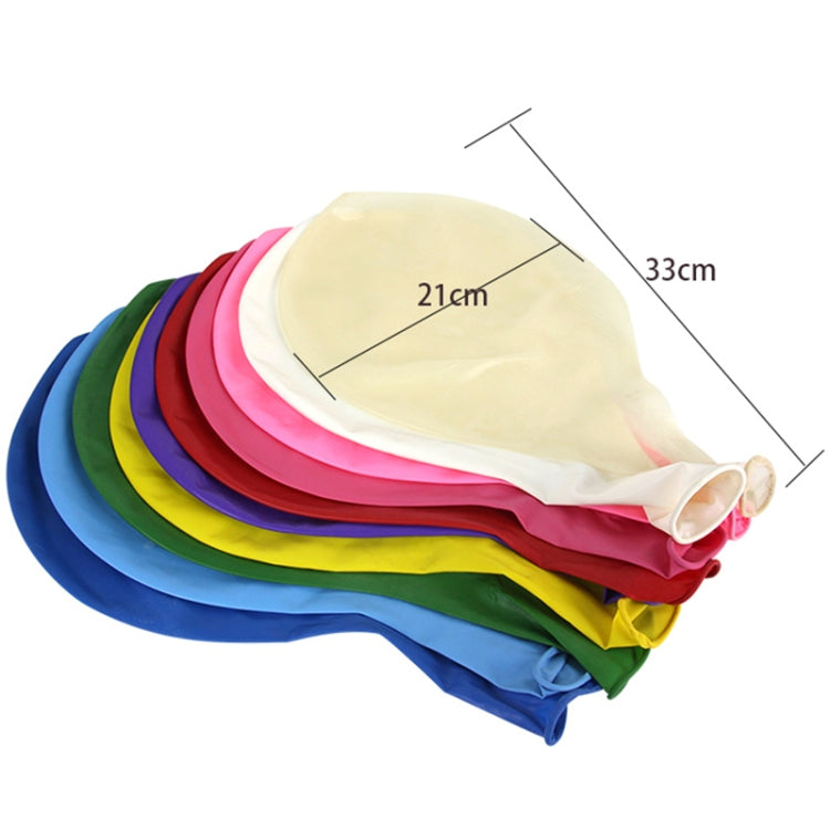 Transparent Latex Balloons 36 Inches Wedding Decoration Helium Giant Balloons Birthday Party Decor Inflatable Air Ball