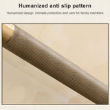 Brass Bathroom Pendant Elderly Bathroom Handle Barrier-free Handrail Pull, 52cm Barrier-free Handrail Pull