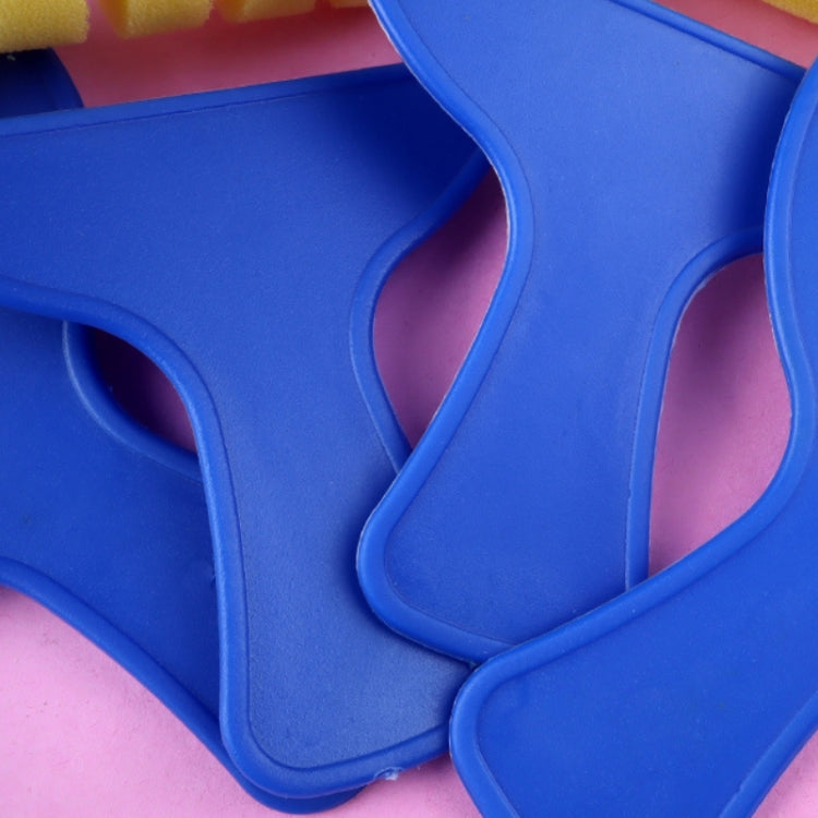 7 Packs Children Graffiti Painting DIY Sponge Roller, 7 Packs Big Slingshot