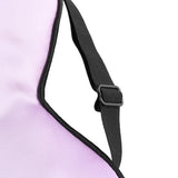 2 PCS Pure Silk Sleep Rest Eye Mask Padded Shade Cover Travel Relax Aid Blindfolds, Navy blue, Blue, Grey, Black, Green, Violet, Purple