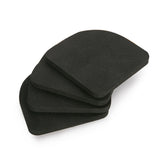 4PCS/Set Washing Machine Refrigerator Shockproof Earthquake Pad Machine Mat, Earthquake Pad Machine Mat