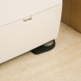 4PCS/Set Washing Machine Refrigerator Shockproof Earthquake Pad Machine Mat, Earthquake Pad Machine Mat