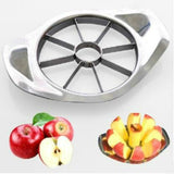 Stainless Steel Apple Cutter Slicer Vegetable Fruit Tools Kitchen Accessories Apple Slicer, Apple Cutter