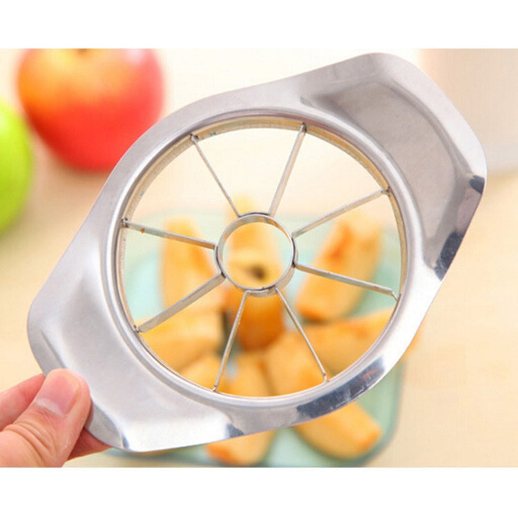 Stainless Steel Apple Cutter Slicer Vegetable Fruit Tools Kitchen Accessories Apple Slicer, Apple Cutter