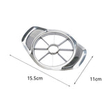 Stainless Steel Apple Cutter Slicer Vegetable Fruit Tools Kitchen Accessories Apple Slicer, Apple Cutter