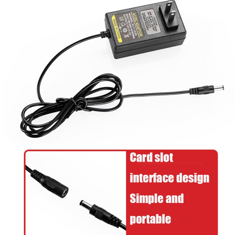 Heating Pulse Acupuncture Waist Massager Multifunctional Household Lumbar Disc Automatic Traction Device, US Plug, EU Plug