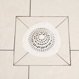 Silicone Kitchen Sink Strainer Bathroom Hair Catcher, Hair Catcher