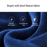 Anti-Decubitus Cushion Memory Foam Circle Chair Cushion