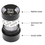 ROSALIND Gel Shiny Platinum Nails Polish, RFA381, RFA382, RFA383, RFA384, RFA385, RFA386, RFA387, RFA388, RFA389, RFA390, RFA391, RFA392, RFA393, RFA394, RFA395, RFA396, RFA397, RFA398, RFA399, RFA400, RFA401, RFA402, RFA403, RFA404
