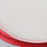 Heart Shape Non-slip Bath Mats Kitchen Carpet Home Decoration, 30*40CM, 40*50CM, 50*60CM, 60*70CM