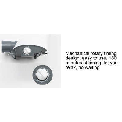 Foldable Free Installation Portable Household Mini Clothes Dryer, Mini Clothes Dryer