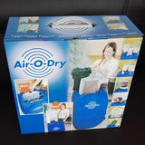Foldable Free Installation Portable Household Mini Clothes Dryer, Mini Clothes Dryer