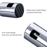 Kitchen Glass Olive Oil Spray Bottle Vinegar Oil Sprayer Seasoning Bottle