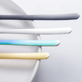 Stainless Steel Creative Cat Claw Coffee Spoon Dessert Cake Spoon, Cat Claw Spoon Gold, Hollow Cat Claw Spoon Gold, Cat Claw Spoon Rose Gold, Hollow Cat Claw Spoon Rose Gold, Cat Claw Spoon Black, Hollow Cat Claw Spoon Black, Cat Claw Spoon Colorful   ...