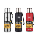 Outdoor Thermos Portable Large Capacity Insulated Cup, 500ml, 750ml, 1000ml, 1500ml