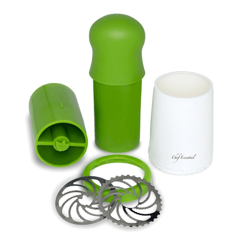 Portable Vegetable Garlic Ginger Coriander Chopper Food Cutter Multifunction Kitchen Cooking Herb Grinder, Food Cutter