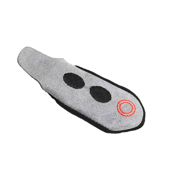 5pcs / Set Maintenance Construction Tool Multi-function Magnetic Suction Small Screw Nails Finger Sleeve, Magnetic Screw Finger Sleeve